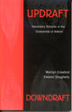 Book cover of: Updraft Downdraft. By: Marilyn Crawford
