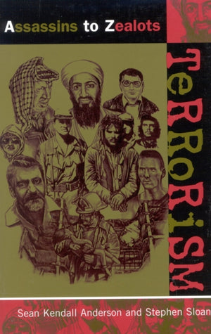 Terrorism