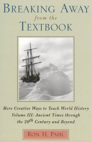 Breaking Away from the Textbook
