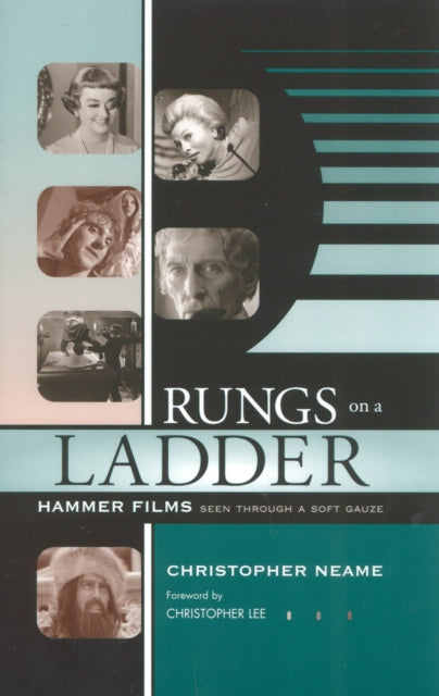 Book cover of: Rungs on a Ladder. By: Christopher Lee