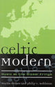 Book cover of: Celtic Modern