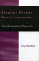 Book cover of: Eleanor Parker. By: Doug McClelland