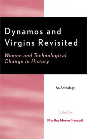 Dynamos and Virgins Revisited