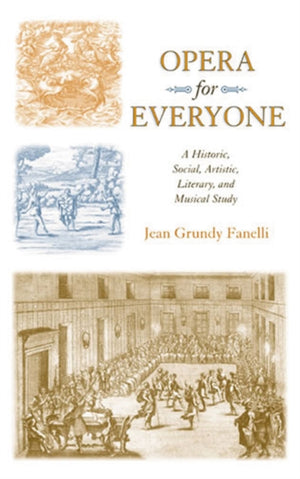 Opera for Everyone