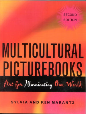 Multicultural Picturebooks
