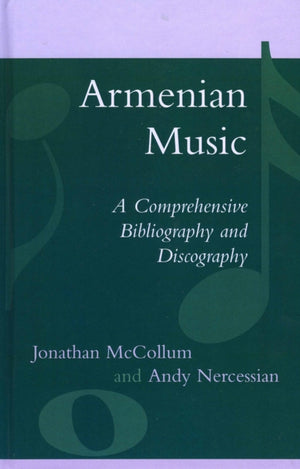 Armenian Music