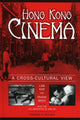 Book cover of: Hong Kong Cinema