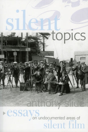 Silent Topics