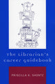 Book cover of: Librarian's Career Guidebook