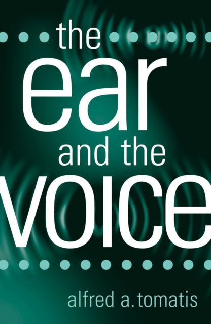 Book cover of: Ear and the Voice. By: Keeping Francis- T