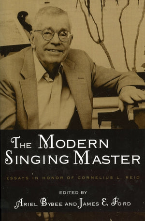 Modern Singing Master