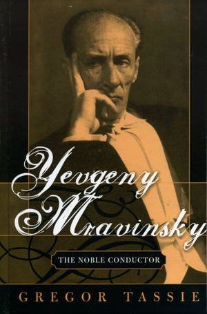 Yevgeny Mravinsky