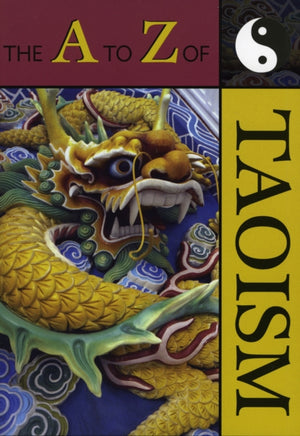 A to Z of Taoism