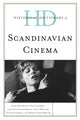 Book cover of: Historical Dictionary of Scandinavian Cinema. By: John Sundholm