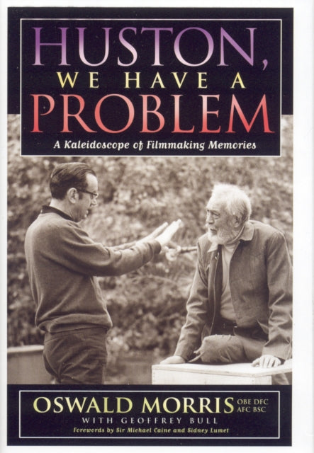 Book cover of: Huston, We Have a Problem
