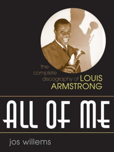 Book cover of: All of Me. By: Jos Willems