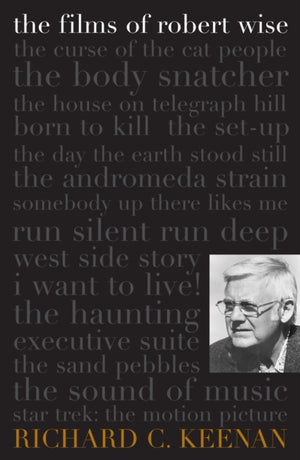 Films of Robert Wise
