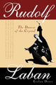 Book cover of: Rudolf Laban. By: Evelyn Dörr