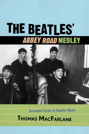 Beatles' Abbey Road Medley