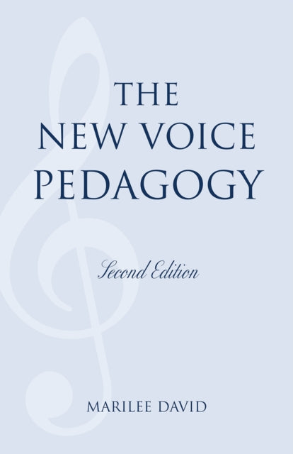 The New Voice Pedagogy