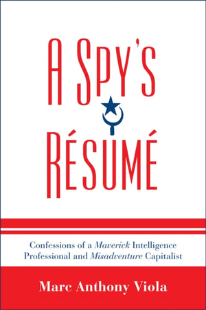 Spy's Resume