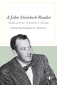 Book cover of: John Steinbeck Reader
