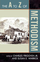Book cover of: A to Z of Methodism