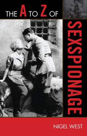 The A to Z of Sexspionage