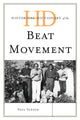 Book cover of: Historical Dictionary of the Beat Movement. By: Paul Varner