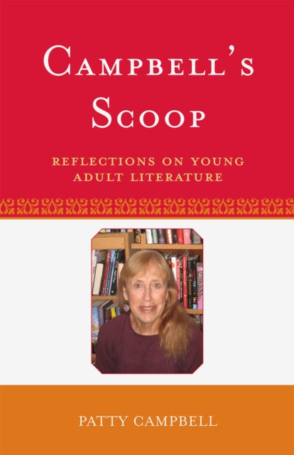 Book cover of: Campbell's Scoop. By: Patricia J. Campbell
