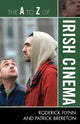 Book cover of: A to Z of Irish Cinema