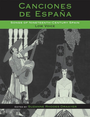 Canciones de Espana