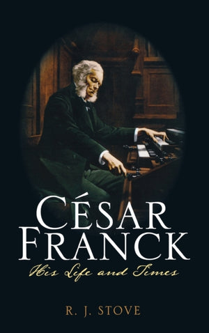 Cesar Franck