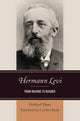 Book cover of: Hermann Levi. By: Frithjof Haas