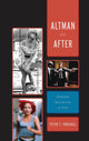 Book cover of: Altman and After. By: Peter F. Parshall