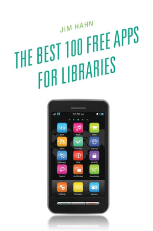 Best 100 Free Apps for Libraries