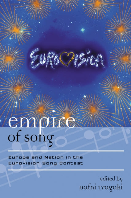 Book cover of: Empire of Song