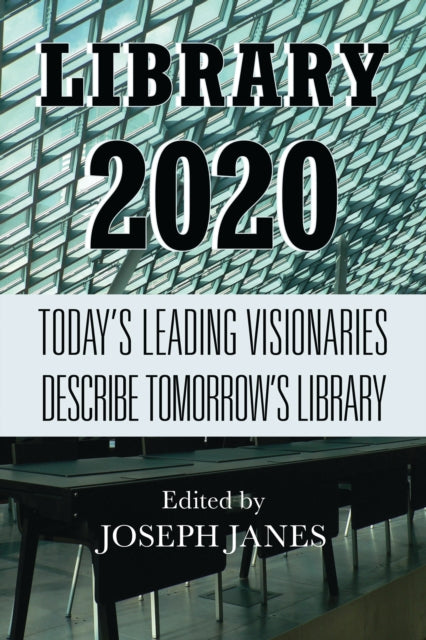 Book cover of: Library 2020