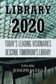 Book cover of: Library 2020