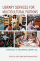 Book cover of: Library Services for Multicultural Patrons