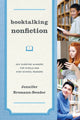 Book cover of: Booktalking Nonfiction. By: Jennifer Bromann-Bender