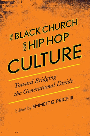 The Black Church and Hip Hop Culture