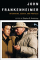 Book cover of: John Frankenheimer