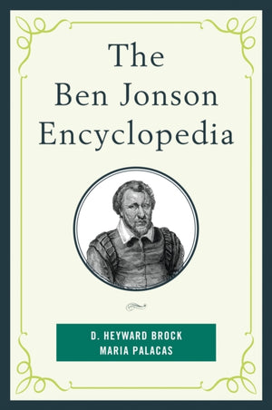 Ben Jonson Encyclopedia