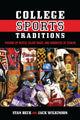 Book cover of: College Sports Traditions