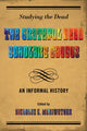 Book cover of: Studying the Dead