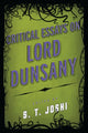Book cover of: Critical Essays on Lord Dunsany