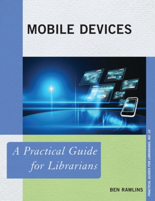 Book cover of: Mobile Devices