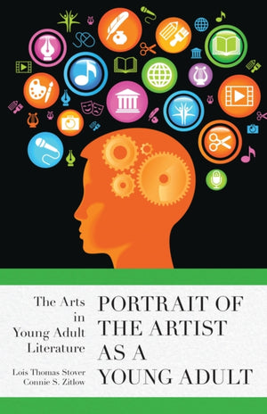Portrait of the Artist as a Young Adult