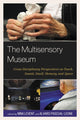Book cover of: Multisensory Museum. By: Nina Levent